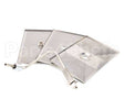 AN16010300 Bki Assembly, Filter Screen, Fkm, Blf