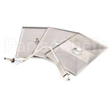 AN16010300 Bki Assembly, Filter Screen, Fkm, Blf