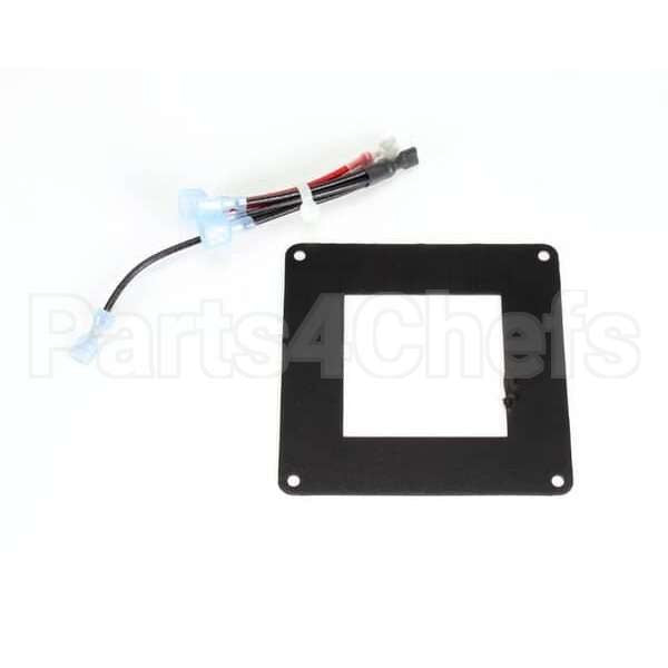 AN16019000 Compatible BKI Upgradekit, Digital Timer