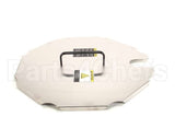 AN1602050S Bki Assembly, Storage Cover W/O Hanger, Blf