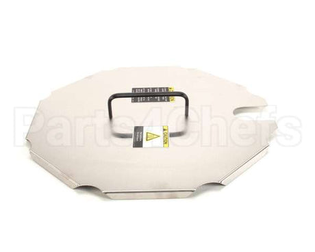 AN1602050S Bki Assembly, Storage Cover W/O Hanger, Blf