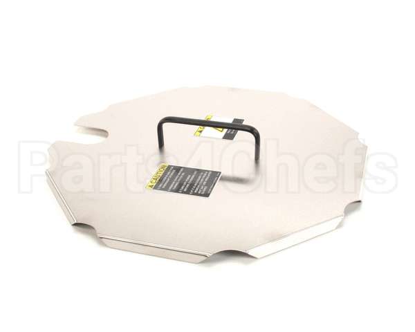 AN1602050S Bki Assembly, Storage Cover W/O Hanger, Blf
