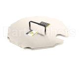 AN1602050S Bki Assembly, Storage Cover W/O Hanger, Blf