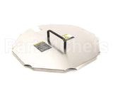 AN1602050S Bki Assembly, Storage Cover W/O Hanger, Blf