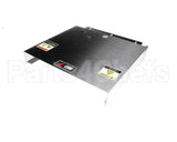 AN19102800 Bki Assembly, Baffle Box, Fkm, Lpf