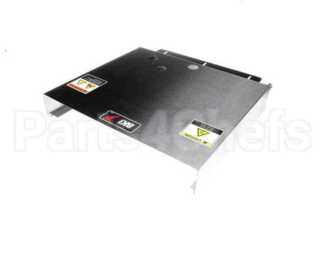 AN19102800 Bki Assembly, Baffle Box, Fkm, Lpf