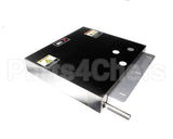 AN19102800 Bki Assembly, Baffle Box, Fkm, Lpf