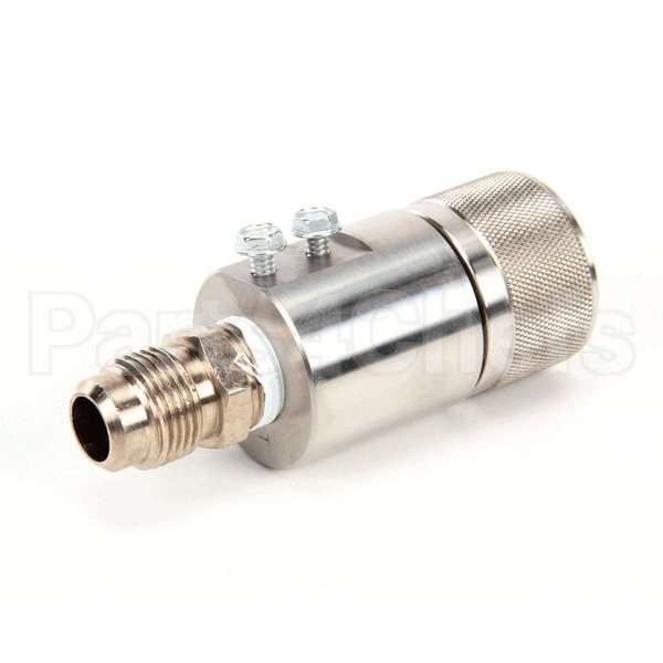 AN19103300 Compatible BKI Quick Disconnect Assy, Pump-Side