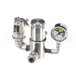 AN19104100 Compatible BKI Assembly, Dead Weight, Fkm, Lp