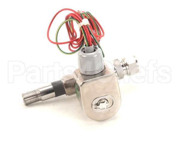 AN19104300 Bki Assembly, Solenoid Valve