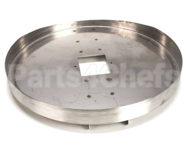AN1910840S Bki Assembly, Lid Cover,Fkm