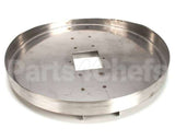 AN1910840S Bki Assembly, Lid Cover,Fkm