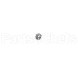 AN20S Biro Acorn Nut Ss 3/8-16