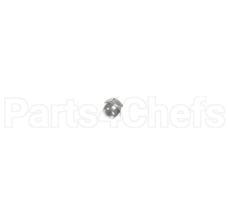 AN20S Biro Acorn Nut Ss 3/8-16