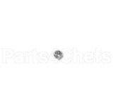 AN20S Biro Acorn Nut Ss 3/8-16