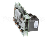 AN3021600S Bki Assembly, Controller, Temp & Cook Time F