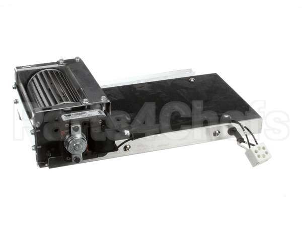 AN3122490S Bki Assembly, Motor, Retro Fit Kit, Kfw