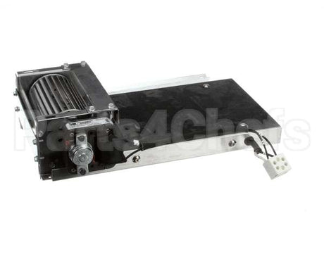 AN3122490S Bki Assembly, Motor, Retro Fit Kit, Kfw