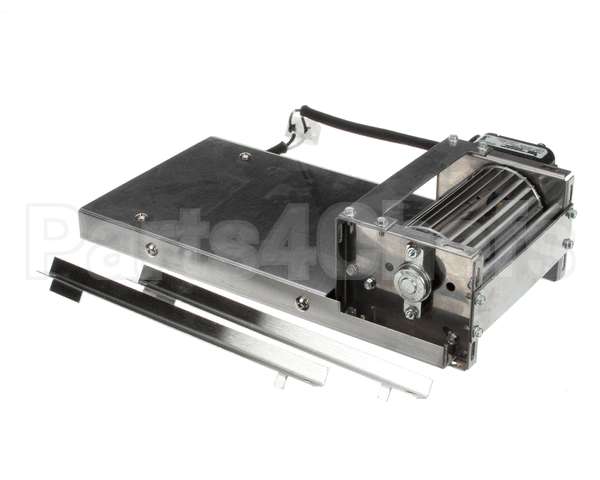 AN3122490S Bki Assembly, Motor, Retro Fit Kit, Kfw