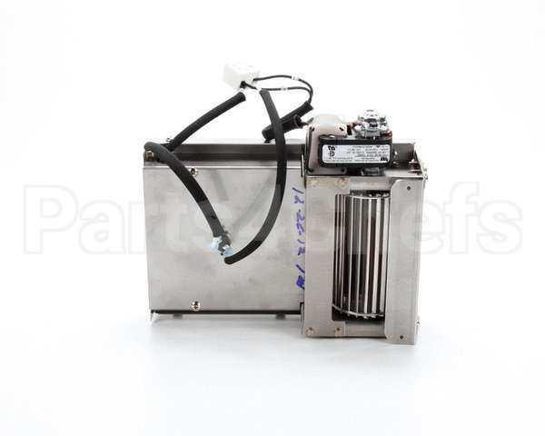 AN3127380S Bki Assembly, Blower Heater, Fw
