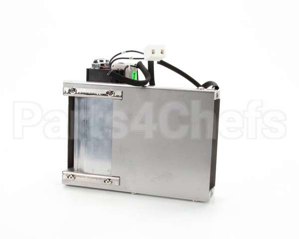 AN3127380S Bki Assembly, Blower Heater, Fw