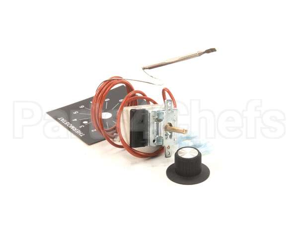 AN3800710S Bki Assembly, Retro Fit Kit, Thermostat, 120