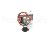 AN3800710S Bki Assembly, Retro Fit Kit, Thermostat, 120