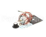 AN3800710S Bki Assembly, Retro Fit Kit, Thermostat, 120