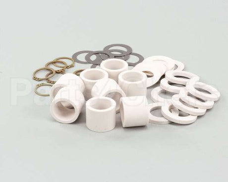 AN4410650S Bki Kit, Bearing Rep, Rotor, Sales Only