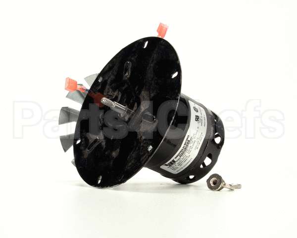AN55147600 Bki Assembly, 50/60Hz Blower Fan