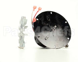 AN55147600 Bki Assembly, 50/60Hz Blower Fan