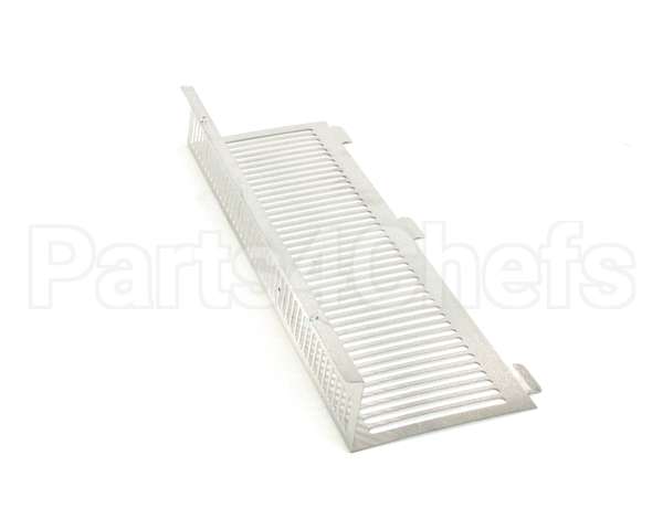 AN5515810S Bki Assembly, Fan Guard, Vgg8 (E Rev.)