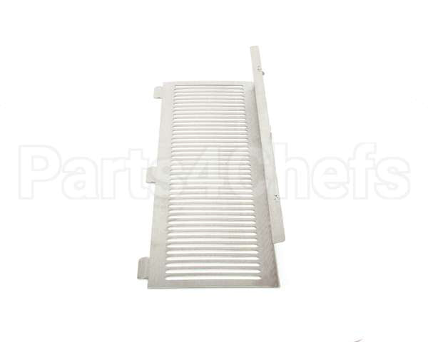 AN5515810S Bki Assembly, Fan Guard, Vgg8 (E Rev.)