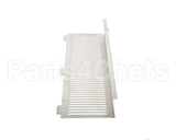 AN5515810S Bki Assembly, Fan Guard, Vgg8 (E Rev.)