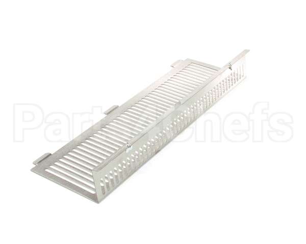 AN5515810S Bki Assembly, Fan Guard, Vgg8 (E Rev.)
