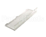 AN5515810S Bki Assembly, Fan Guard, Vgg8 (E Rev.)