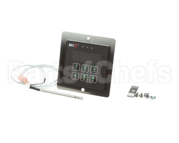 AN5621810S Bki Assembly, Go-36 Oven Controller R