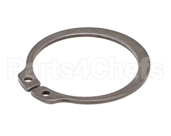 AN68 Globe Retaining Clip