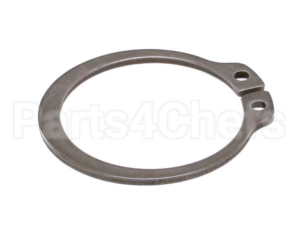 AN68 Globe Retaining Clip