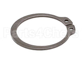 AN68 Globe Retaining Clip