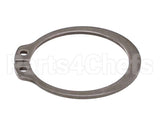 AN68 Globe Retaining Clip