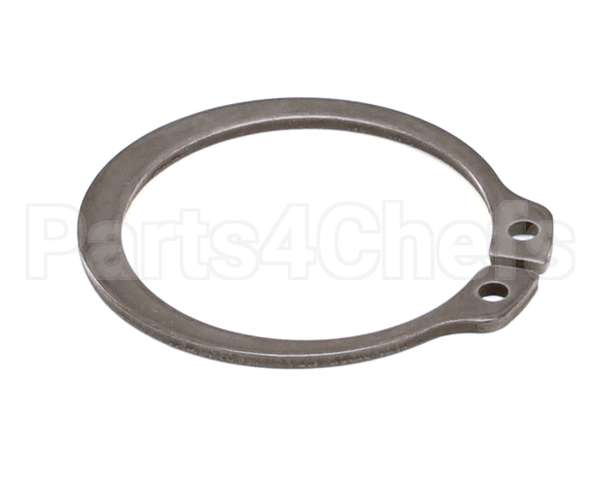 AN68 Globe Retaining Clip