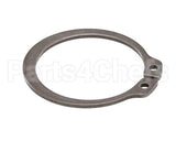 AN68 Globe Retaining Clip