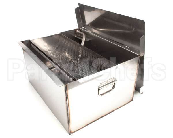 AN86202800 Bki Assembly, Oil Vat, Complete Al