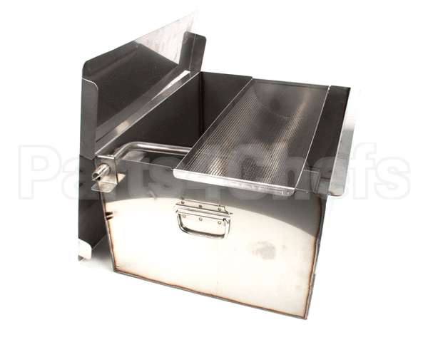 AN86202800 Bki Assembly, Oil Vat, Complete Al