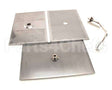 AN86208400 Bki Assembly, Filter Screen, Alf,L