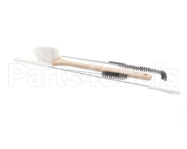 AN8620970S Bki Assembly, Brush Kit, Pressure