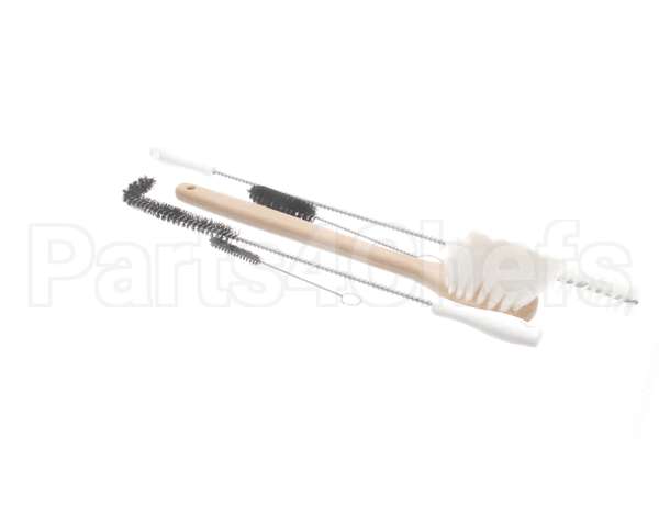 AN8620970S Bki Assembly, Brush Kit, Pressure