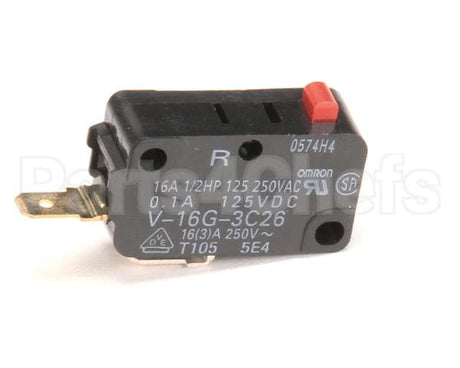 ANE61424L0AG Panasonic Switch-Latch