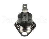 ANE61458U0AP Panasonic Thermal Cut Off